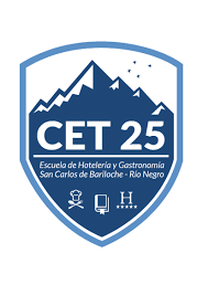 Biblioteca CET Nª 25