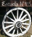 Escuela N° 115 "Juan Accatino"