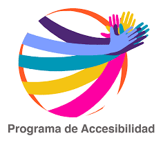 Logo Programa de Accesibilidad IFDC