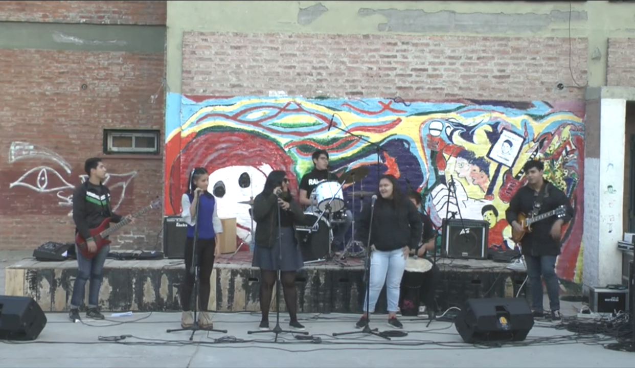 Grupo Musical